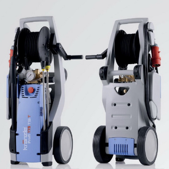 Мойка высокого давления Kranzle Profi 175 TST