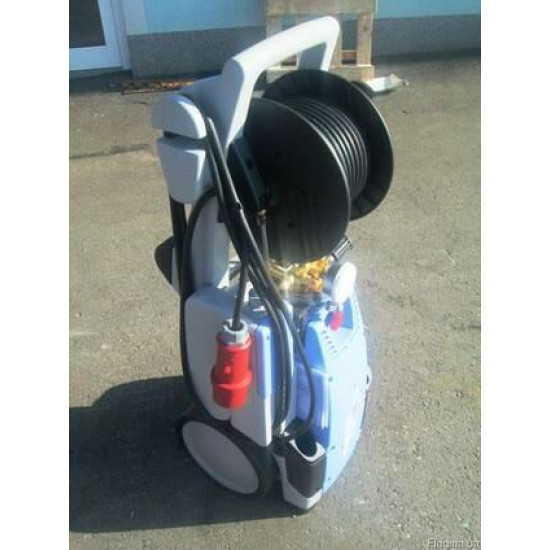 Мойка высокого давления Kranzle Profi 175 TST