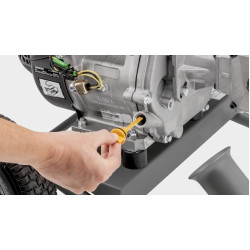 Аппарат высокого давления Karcher HD 8/23 G Classic