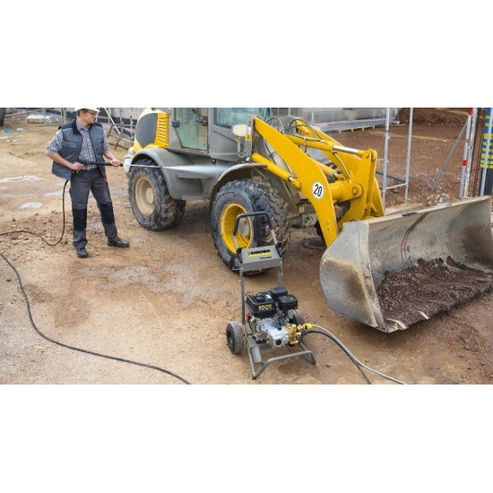 Аппарат высокого давления Karcher HD 8/23 G Classic