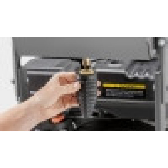 Аппарат высокого давления Karcher HD 6/15 G Classic