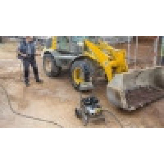 Аппарат высокого давления Karcher HD 6/15 G Classic