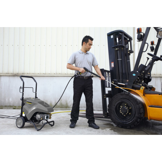 Аппарат высокого давления Karcher HD 7/18-4 Classic