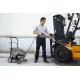 Аппарат высокого давления Karcher HD 7/18-4 Classic