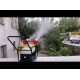 Генератор холодного тумана HD10 