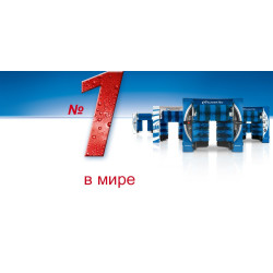 Портальная мойка MaxiWash