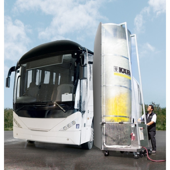  Мойка для грузовиков Karcher RBS 6014