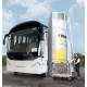  Мойка для грузовиков Karcher RBS 6014