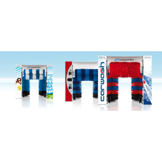  Портальная мойка WashTec SoftCare Pro Classic