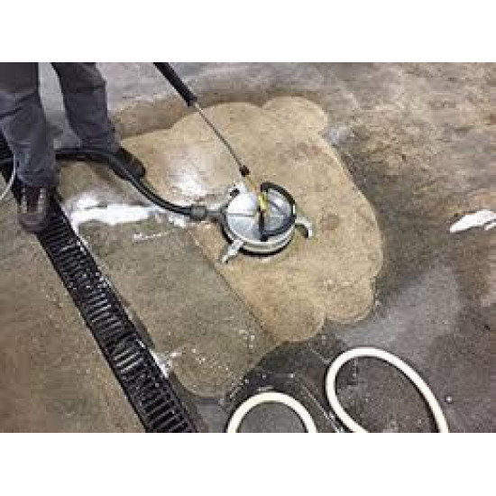 Устройство для чистки поверхностей Karcher FRV 30 Me