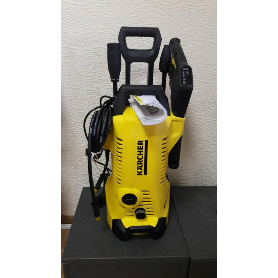 Мини-Мойка Karcher K 3