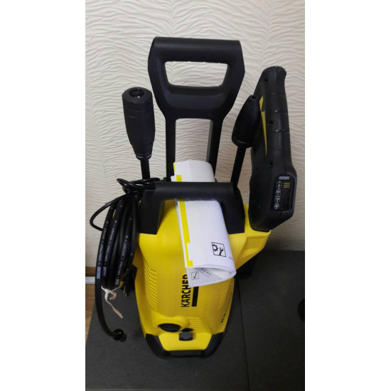Мини-Мойка Karcher K 3