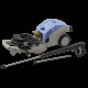 Мини мойка Kranzle 1050 TS