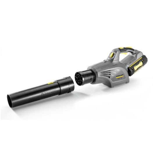 Воздуходувка Karcher LB 850 BP