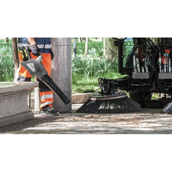 Воздуходувка Karcher LB 850 BP