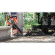 Воздуходувка Karcher LB 850 BP