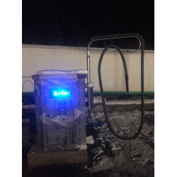 Пылесос Самообслуживания 1 пост