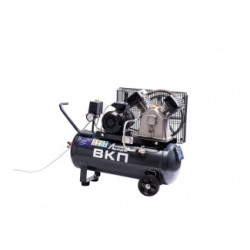 Компрессор поршневой ВКП LB 340-10-50