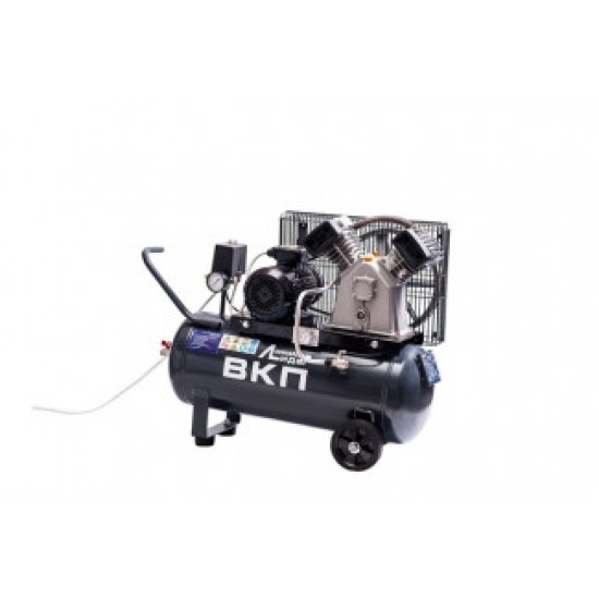 Компрессор поршневой ВКП LB 340-10-50