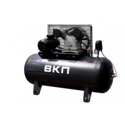 Компрессор поршневой ВКП LB-550-10-270