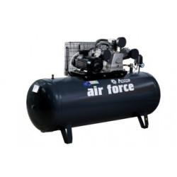 Поршневой компрессор ВКП LB750 10-500