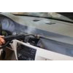 Парогенератор промышленный Bieffe Carwash (220 В)