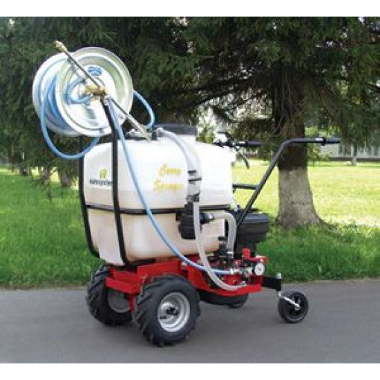 Самоходный опрыскиватель Eurosystems Carry Sprayer 