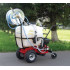 Самоходный опрыскиватель Eurosystems Carry Sprayer 