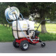 Самоходный опрыскиватель Eurosystems Carry Sprayer 