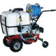 Самоходный опрыскиватель Eurosystems Carry Sprayer 