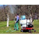 Самоходный опрыскиватель Eurosystems Carry Sprayer 