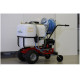 Самоходный опрыскиватель Eurosystems Carry Sprayer 