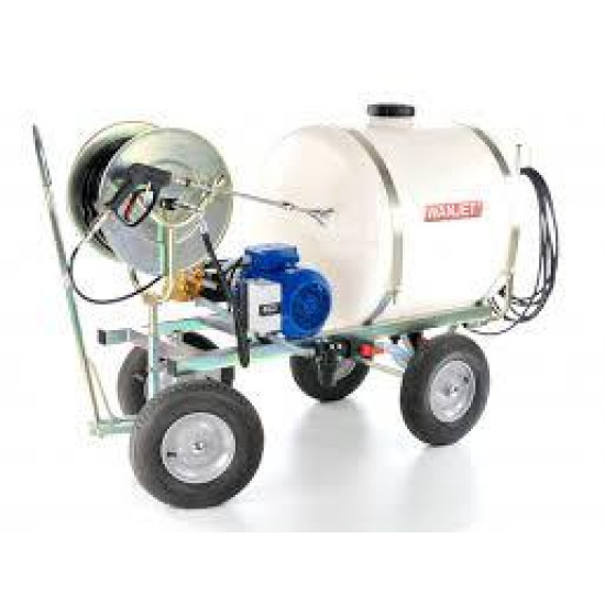 Опрыскиватель для теплиц AB tech GHS-120