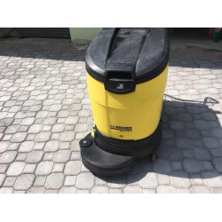 Поломоечная машина Karcher BD 45/40