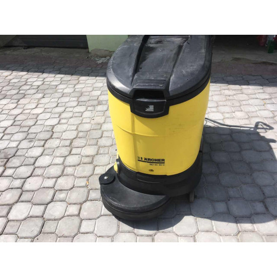 Поломоечная машина Karcher BD 45/40