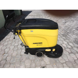 Поломоечная машина Karcher BD 45/40