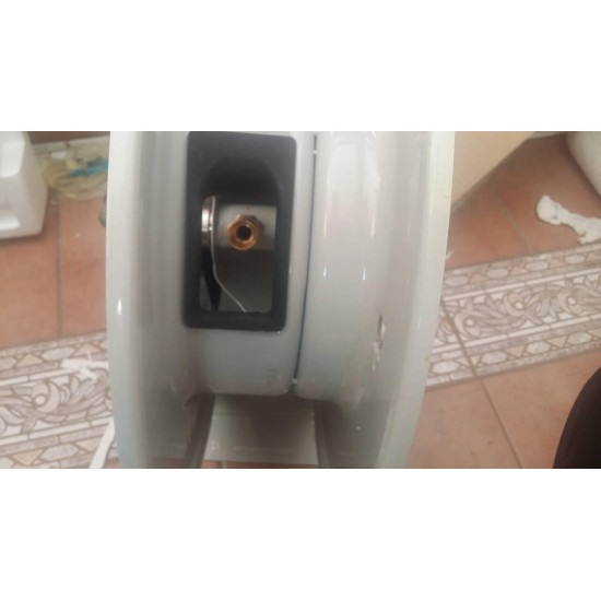 Барабан для намотки шлангов