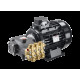 Помпа Hawk NMT 1520 + мотор 5,5 кВт