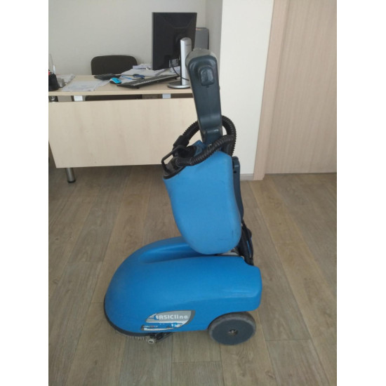 Поломоечная машина Fimap Genie B (БУ)