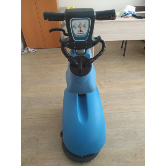 Поломоечная машина Fimap Genie B (БУ)