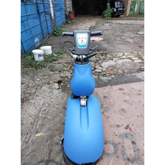 Поломоечная машина Fimap Genie B (БУ)