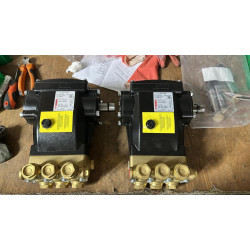 Помпа HAWK NMT 1520