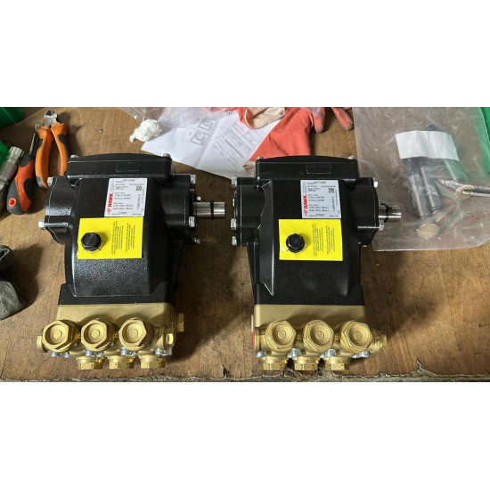 Помпа HAWK NMT 1520