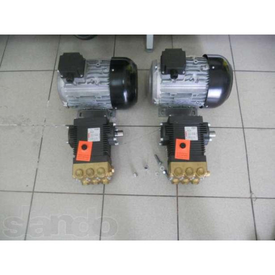 Помпа HAWK NMT 1520
