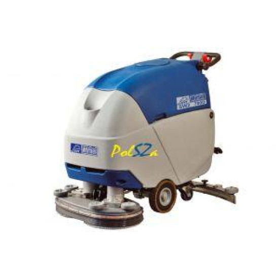Поломоечная машина Wirbel - SW2 700 D BC
