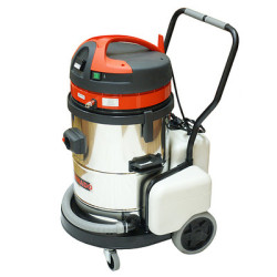 Моющий пылесос IPC Soteco Tornado 700 Inox