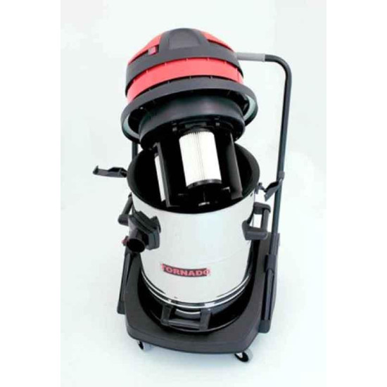Моющий пылесос IPC Soteco Tornado 700 Inox