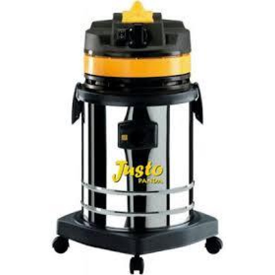 Строительный пылесос IPC Soteco Justo Panda 504