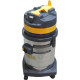 Строительный пылесос IPC Soteco Justo Panda 504