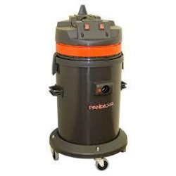 Пылесос IPC Soteco Panda 429 GA XP Plast